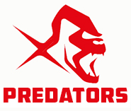 Ape X Predators team badge