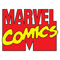 Marvel Super Heroes team badge
